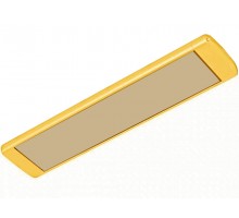 Алмак ИК-5 (500Вт) золотой - ИК-обогреватель