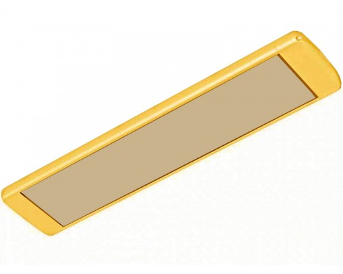 Алмак ИК-8 (800Вт) золото - потолочный ИК-обогреватель 800 Вт