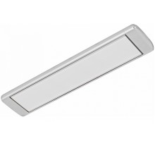 Алмак ИК-8 (800Вт) серебро - ИК-обогреватель