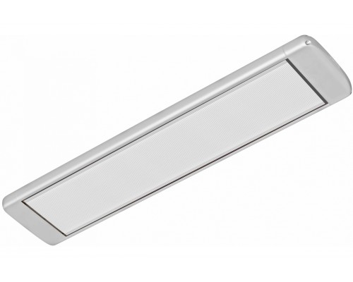 Алмак ИК-5 (500Вт) серебристый - потолочный ИК-обогреватель 500 Вт