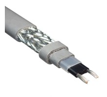 SRF (SRL) 16-2CR - кабель саморегулирующийся 16 Вт/м