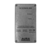 AURA ICEFREE-ПП - устройство плавного пуска