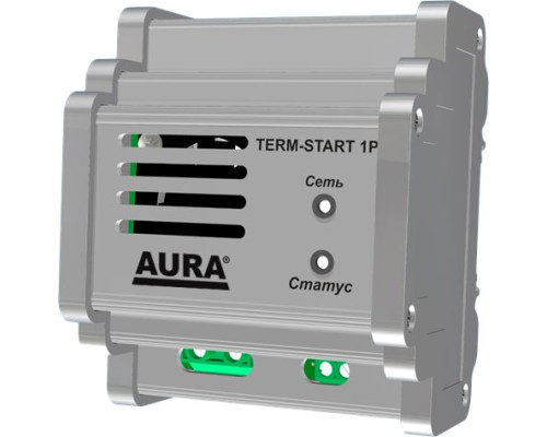 AURA TERM-START 1P - устройство плавного пуска 