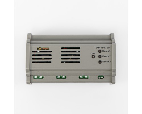 AURA TERM-START 3P -  3-х канальное устройство плавного пуска 