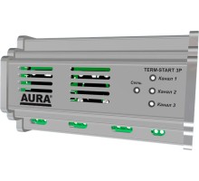AURA TERM-START 3P -  3-х фазное устройство плавного пуска 