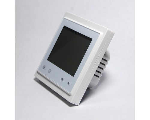 AURA RS-001 белый - WiFi терморегулятор