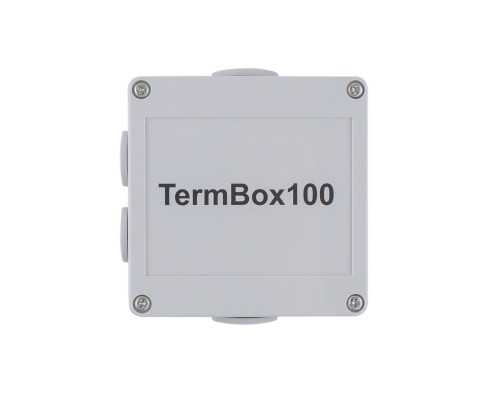 Коробка соединительная TermBox 100