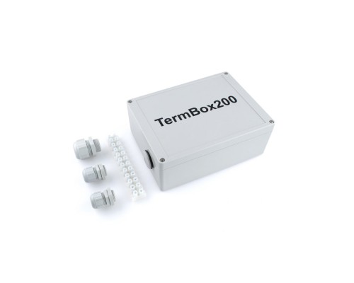 Коробка соединительная TermBox 200