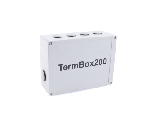Коробка соединительная TermBox 200