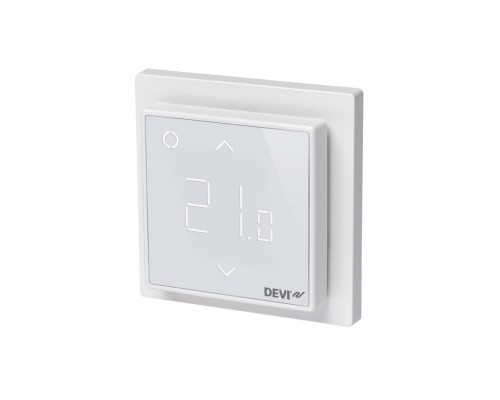 DEVIreg™ Smart (polar white) - WiFi-терморегулятор