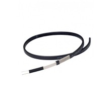 FroStop-Black, кабель саморегулирующийся 18 Вт/м (при 5 С)