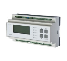 Терморегулятор PТМ-2000